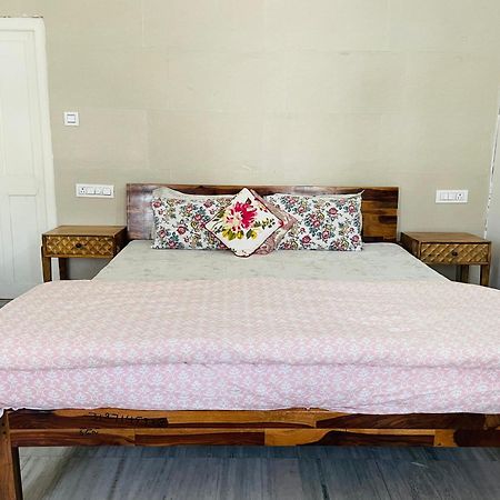 Atithya Apartman Udaipur Kültér fotó